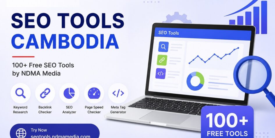 seo tools Cambodia