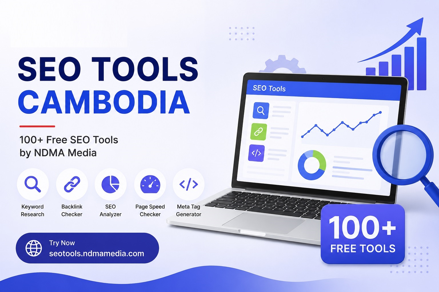 seo tools Cambodia